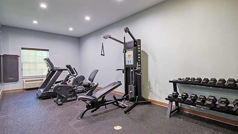 Best Western Ingleside Inn & Suites