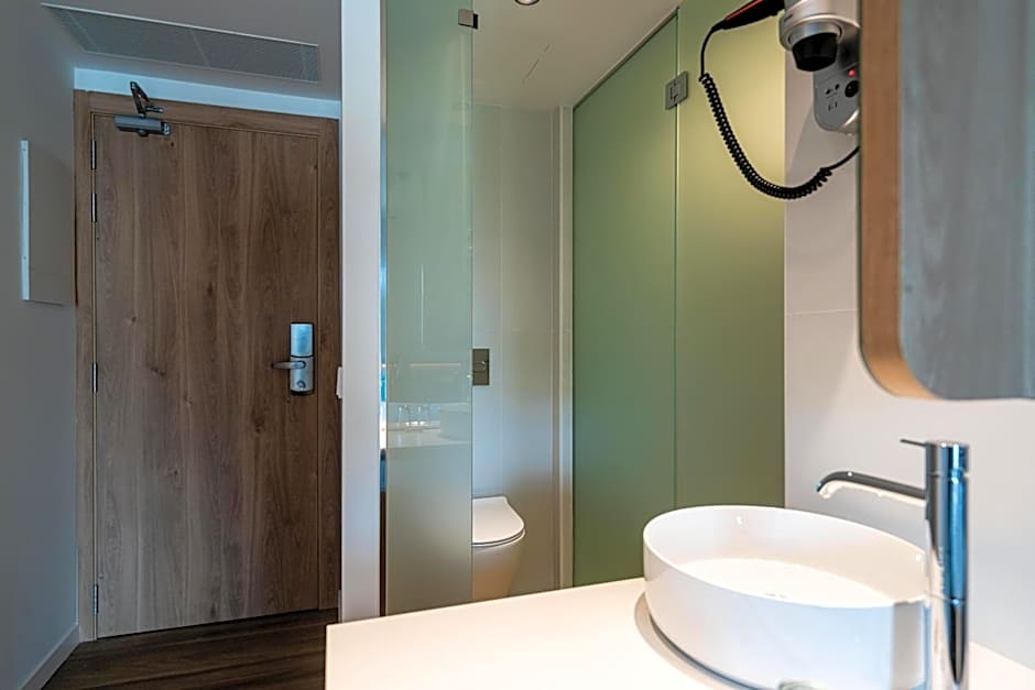 THB Bamboo Alcudia - Adults Only