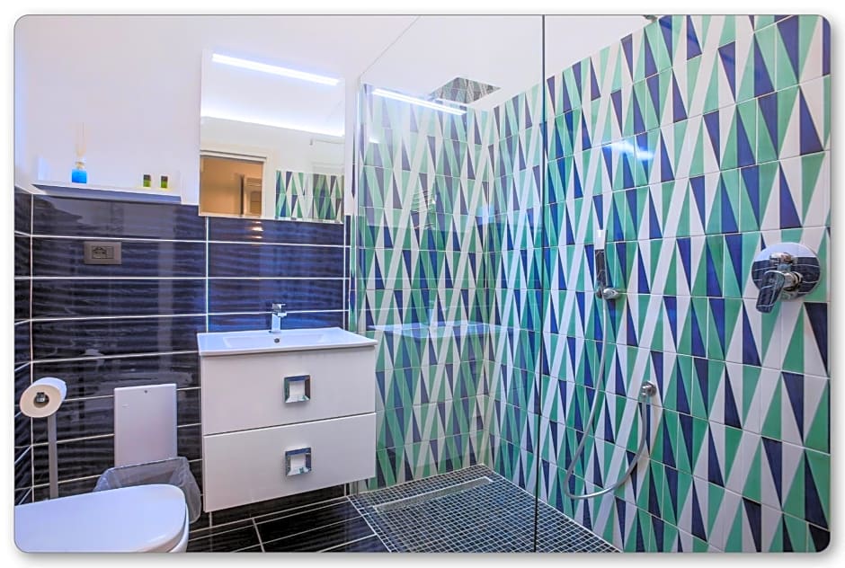 B&B Palazzo Di Florio