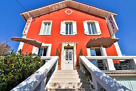 Hotel La Villa Florida