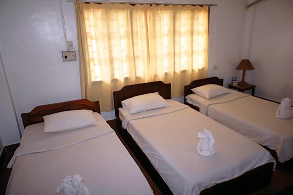 Malany Hotel