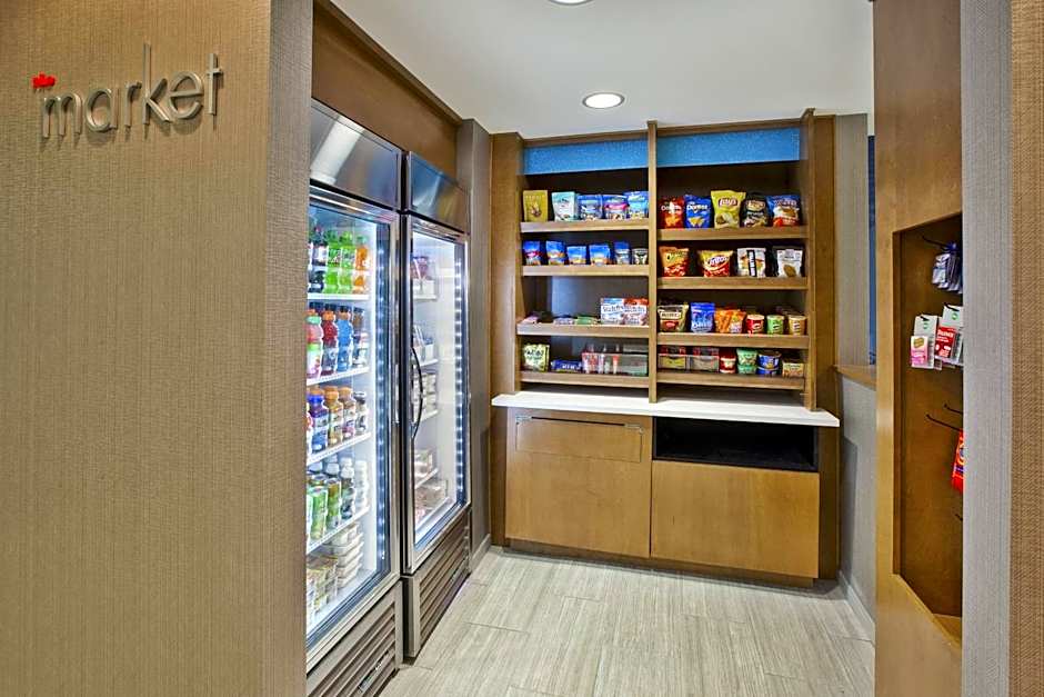 SpringHill Suites by Marriott Minneapolis-St. Paul Airport/Eagan