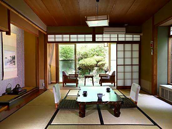 Nanjo Ryokan