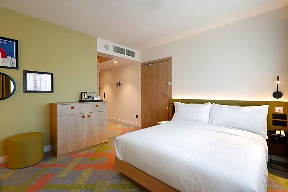 Hampton by Hilton Krakow Airport