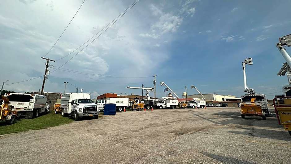 Apollo Lodge and RV Park