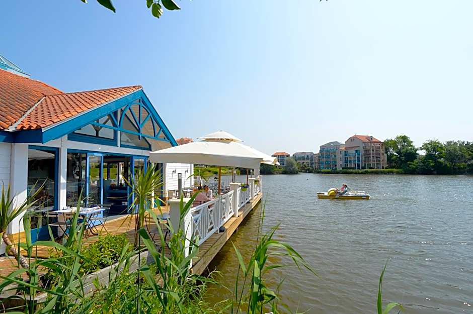 Residence Pierre & Vacances Port Bourgenay