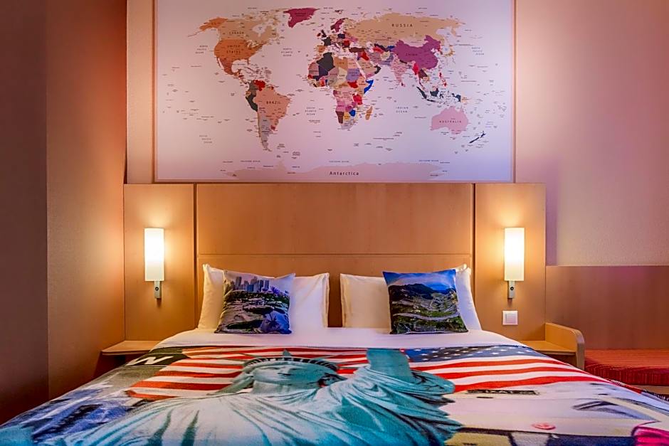 Ibis Warszawa Reduta