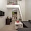 VIVIAN Art Apartments