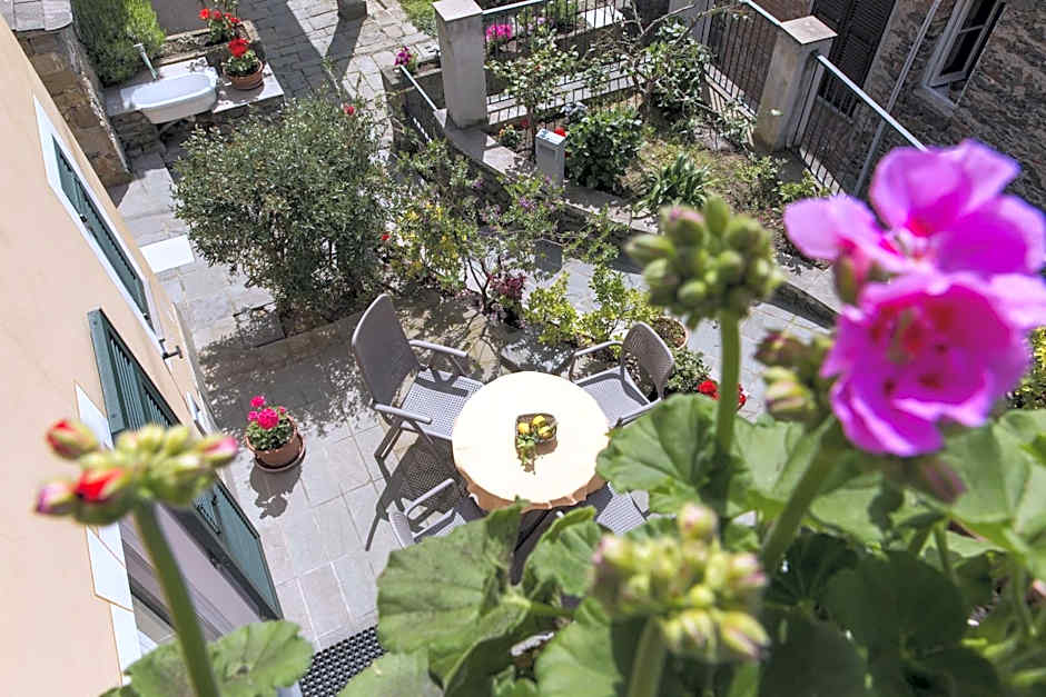 Locanda Ca Da Iride