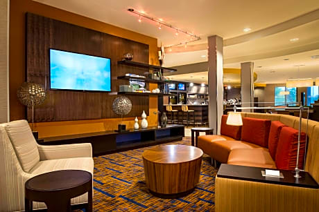 Courtyard by Marriott Hanover Lebanon