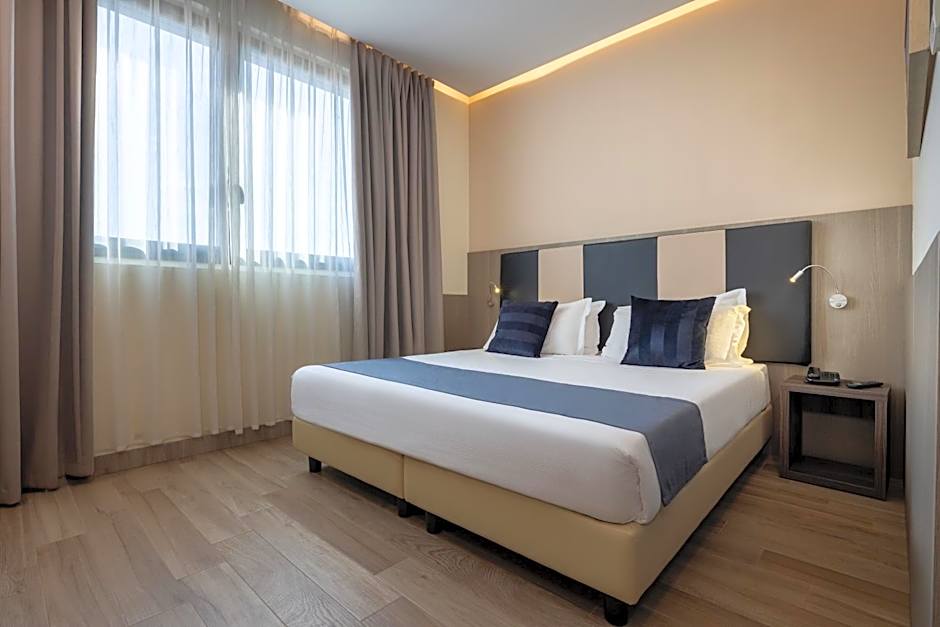 IH Hotels Milano St. John