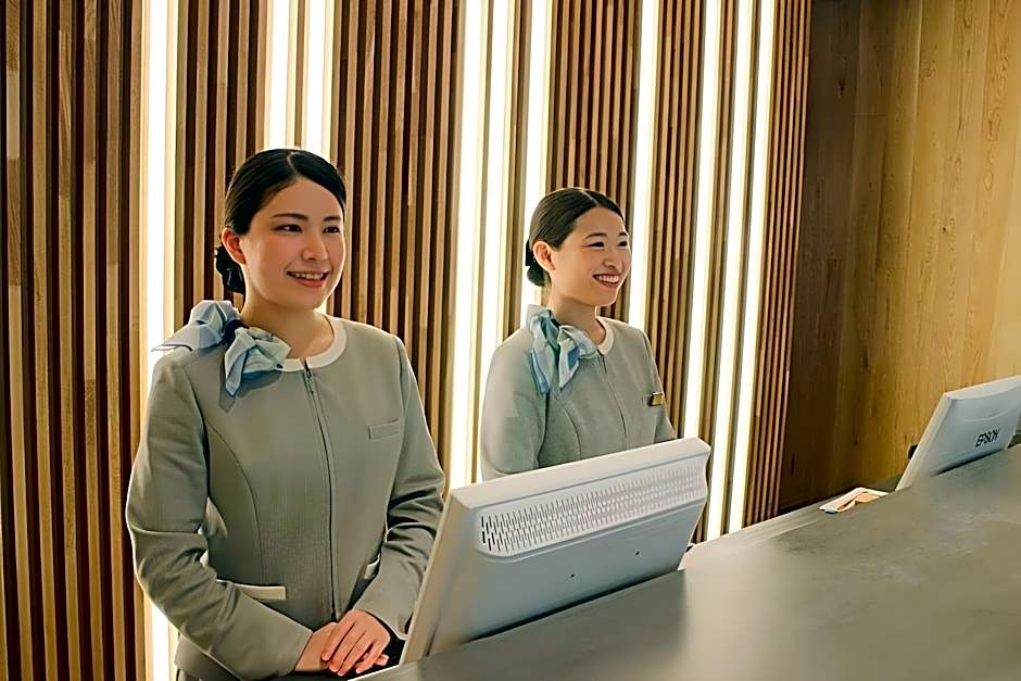 Richmond Hotel Matsumoto