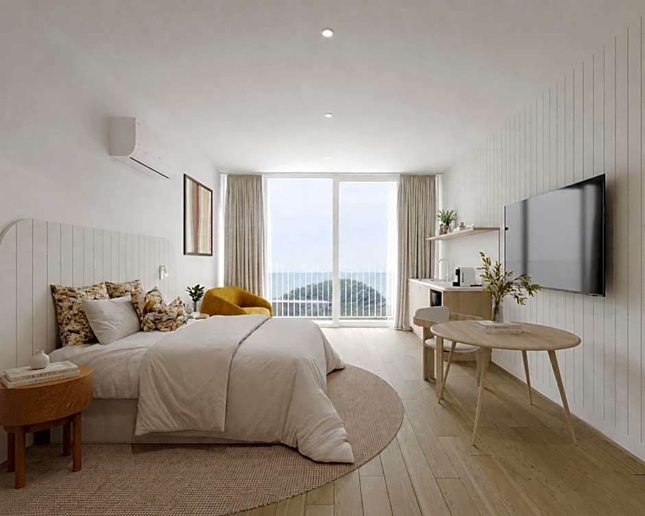 Kangaroo Island Seaview Motel