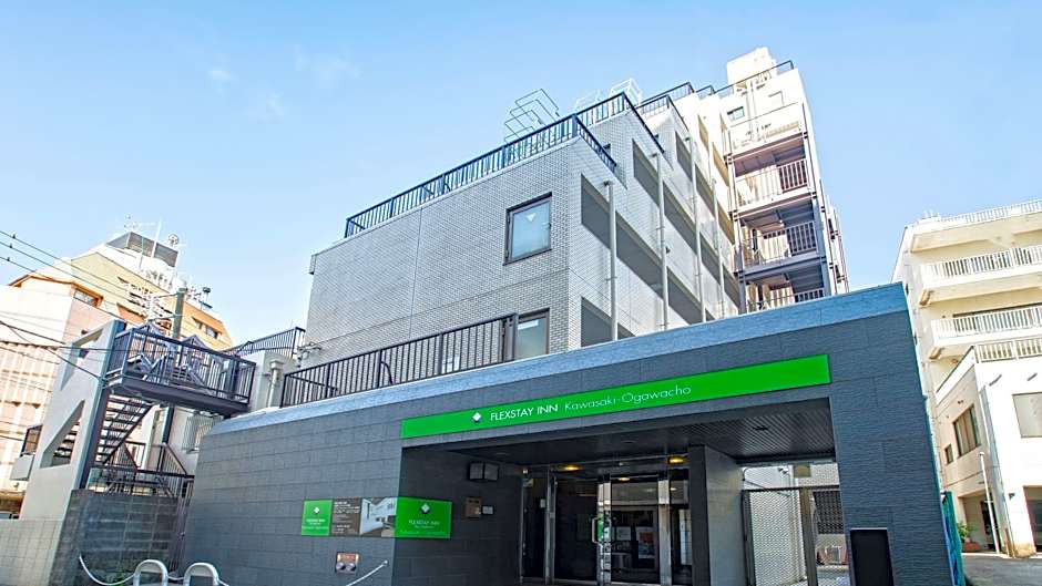 FLEXSTAY INN Kawasaki Ogawacho