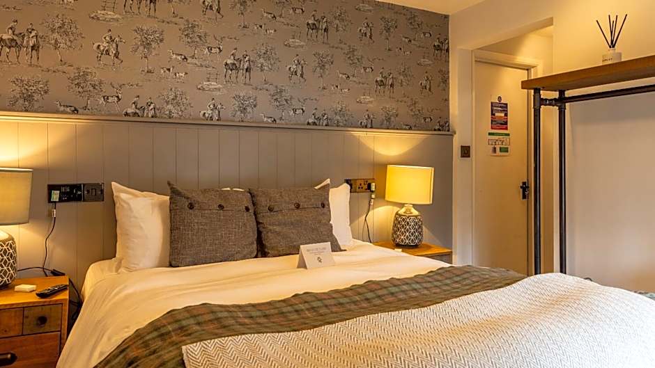 The Exeter Inn