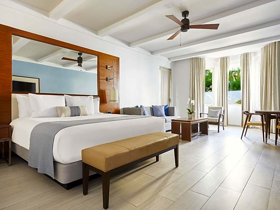 Fairmont El San Juan Hotel