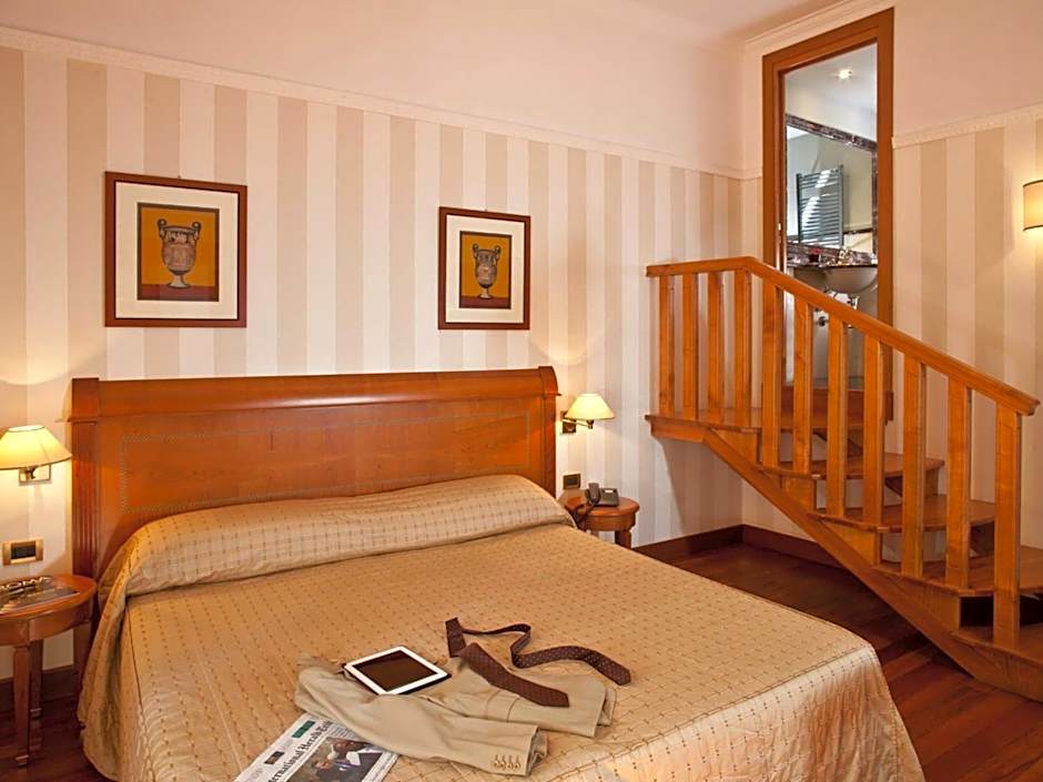 Albergo Ottocento
