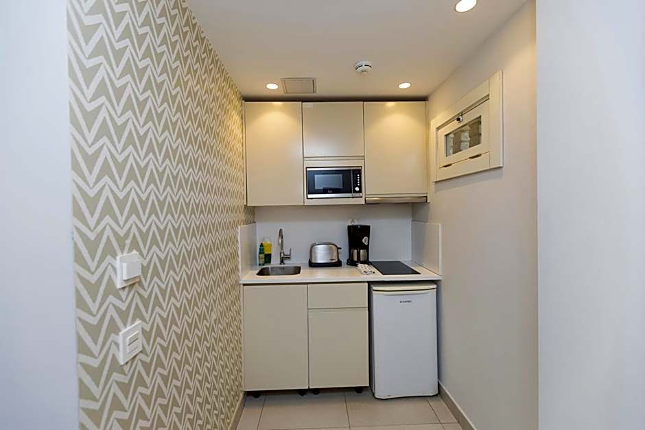 Hotel LIVVO Veril Playa