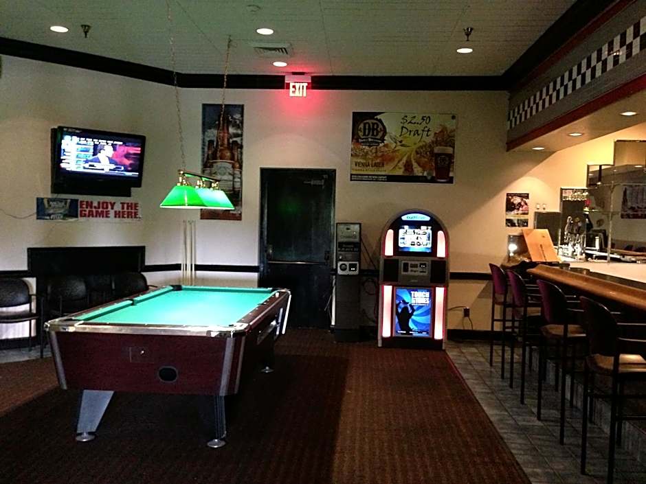 Ramada by Wyndham Wytheville