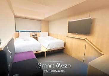 Vio Surapati - Managed By Dafam Hotels