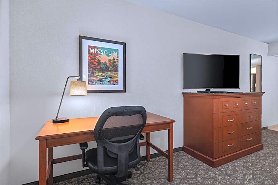 Drury Plaza Hotel St. Louis Creve Coeur