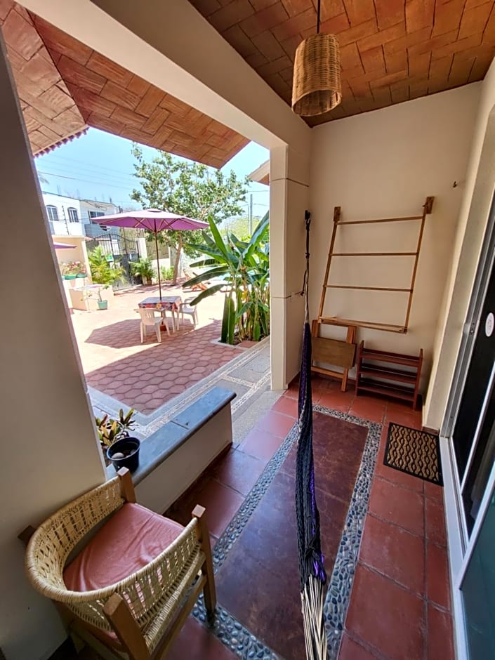 Casa Puerto Bonito & Private Coworking