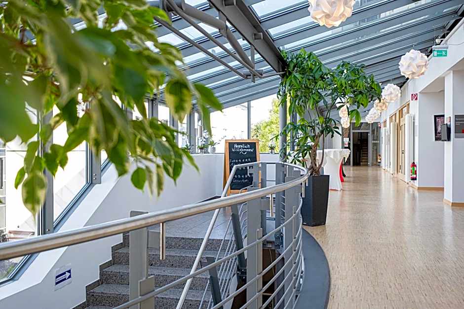 Hotel Am Froschbächel