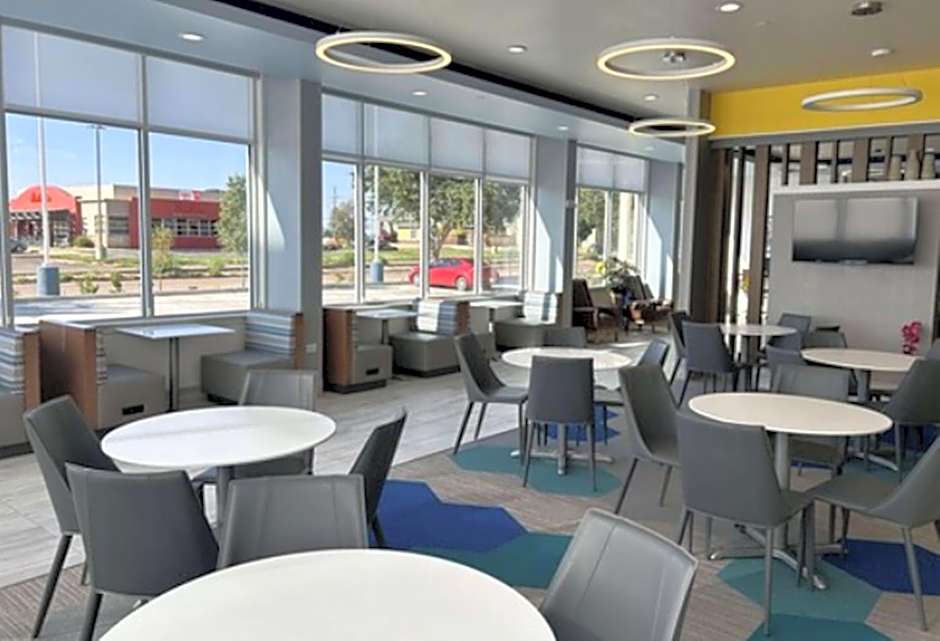 Microtel Inn & Suites by Wyndham Amarillo West