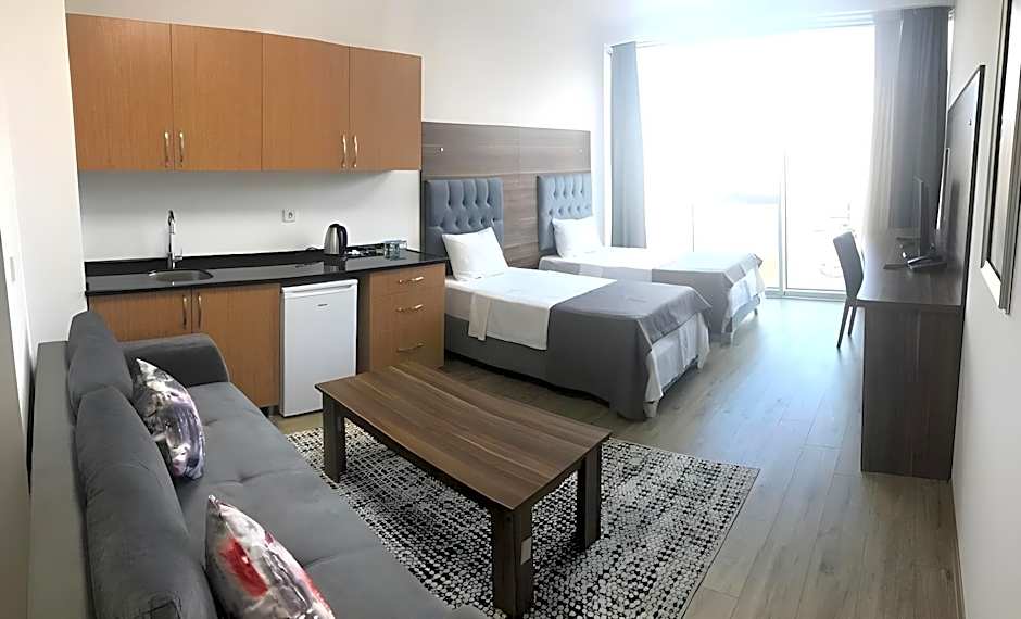 Skyport Istanbul Hotel