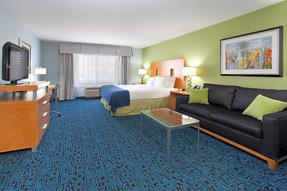 Holiday Inn Express Hotel & Suites Rock Springs Green River By IHG