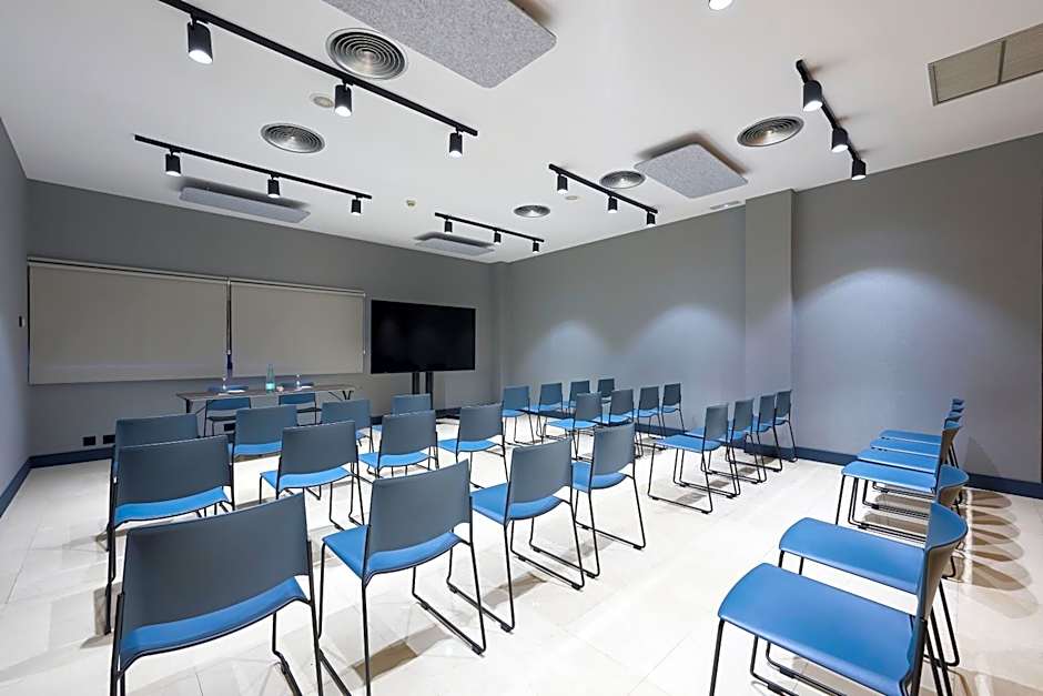 Catalonia La Maquinista