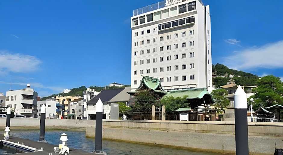 Onomichi Royal Hotel