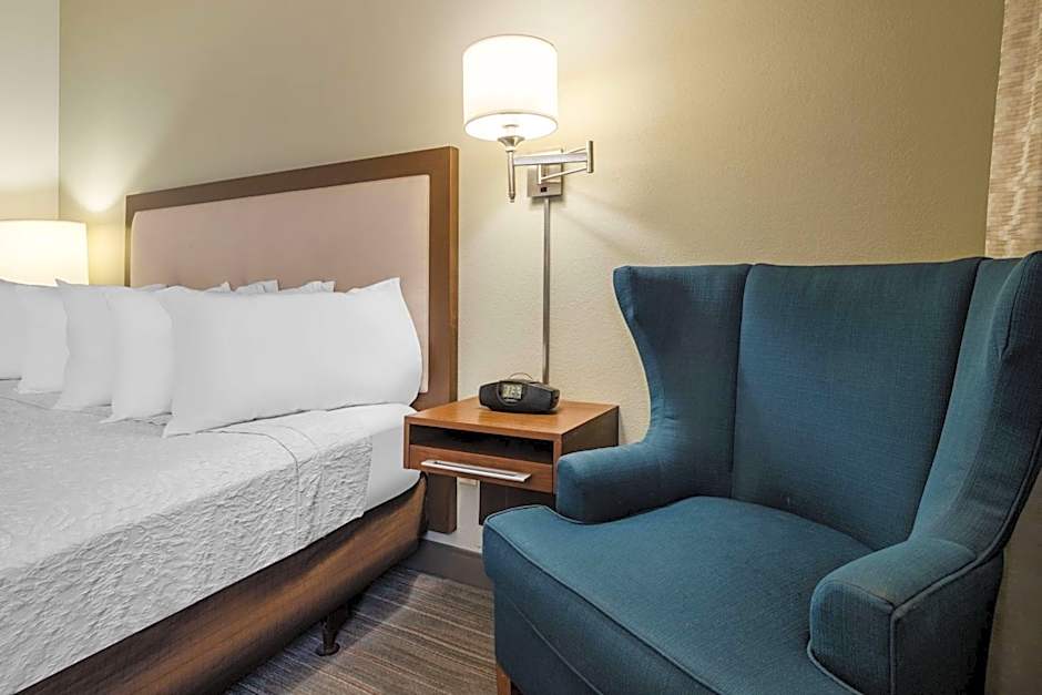 Hampton Inn By Hilton Irvine/East Lake Forest