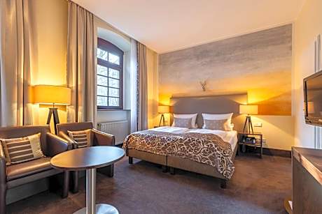 Business Double Room