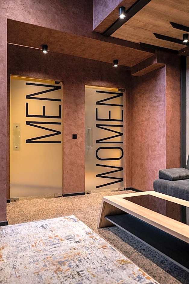 ADEO HOTEL Sport & SPA