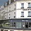 Hôtel de la Gare - Restaurant Bistro Quai