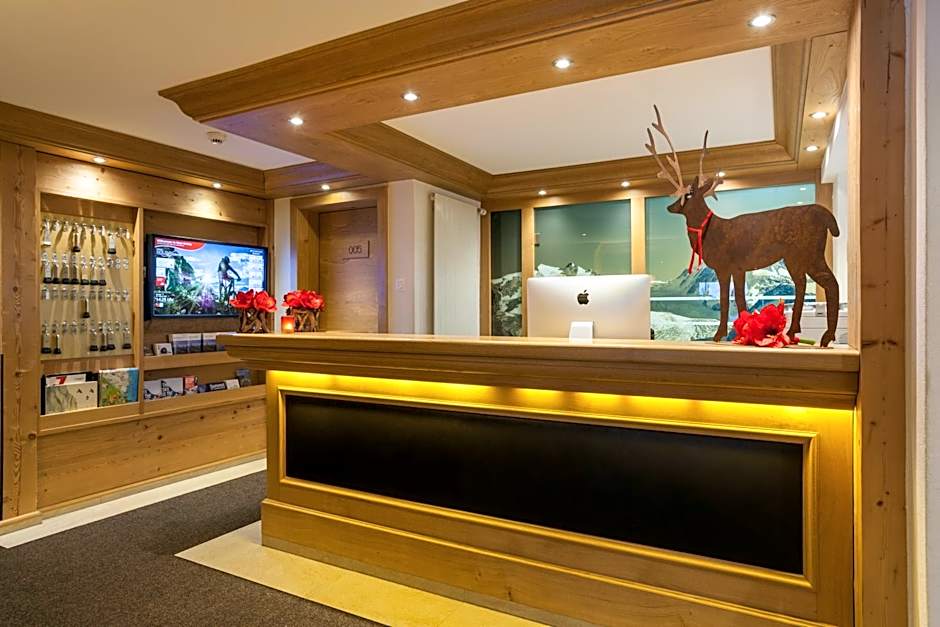 Hotel Holiday