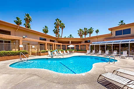 WorldMark Plaza Resort & Spa