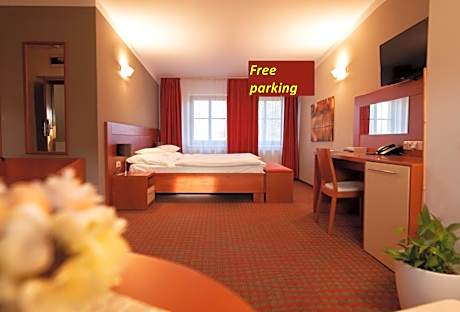 KATERAIN hotel, restaurace, wellness