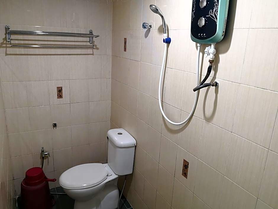 Kristal Inn Hotel UITM Shah Alam