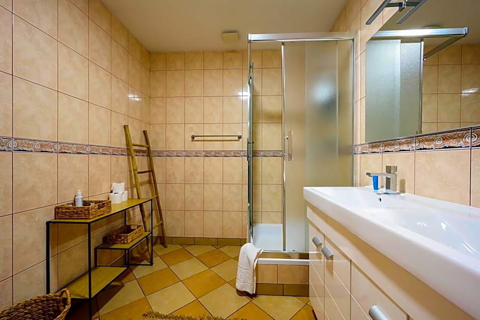 Sowia Ostoja Góry Sowie