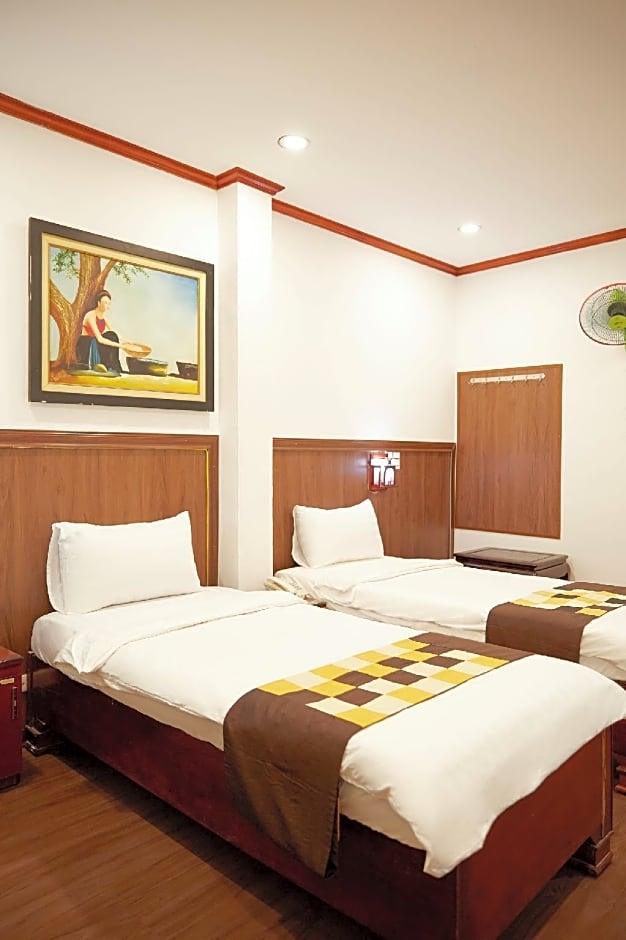 Hanoi Asia 2 Hotel