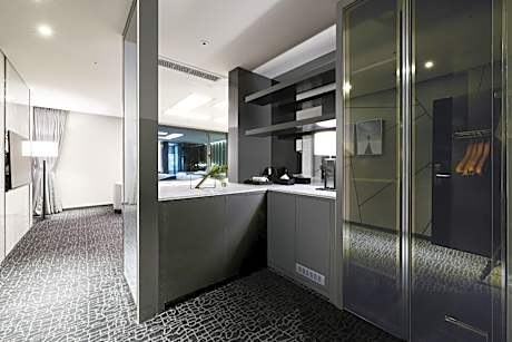 Junior Suite Double