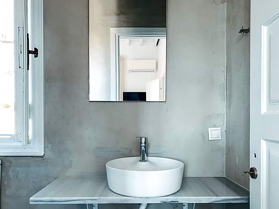 Fabrica Sunset Apartments