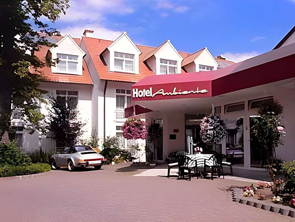 Hotel Ambiente