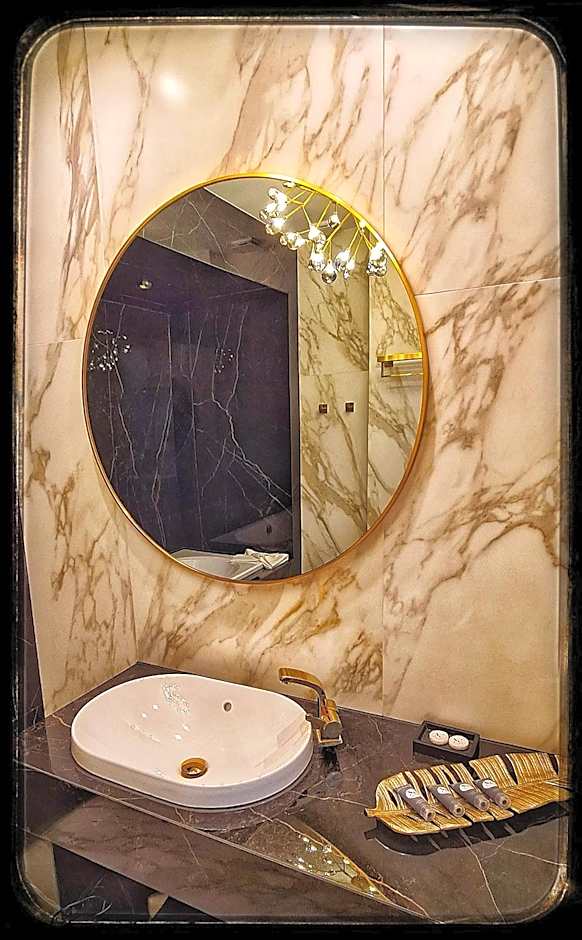 Monte Carlo Boutique Hotel