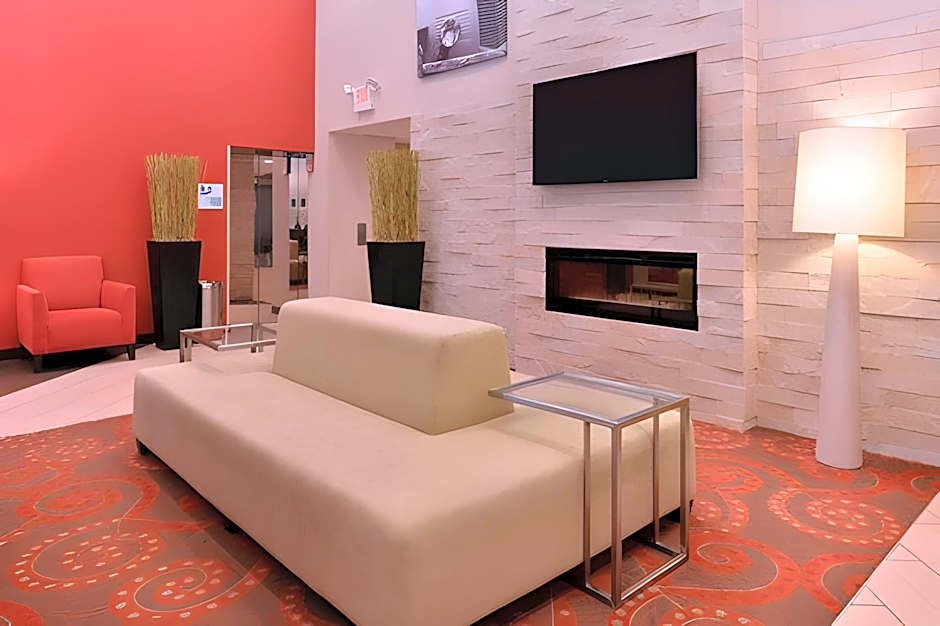 Holiday Inn Express Hotel & Suites Indianapolis W - Airport Area By IHG