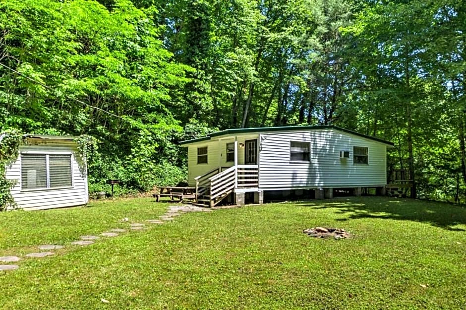 Nantahala Cabins