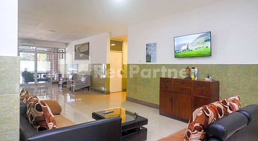 Kostel Satu Semarang RedPartner