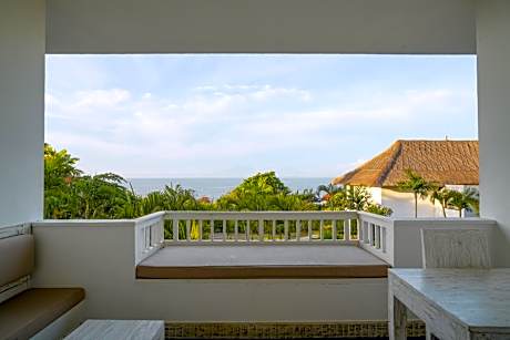 Double Room with Sea View